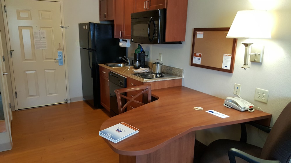 Suite, 1 Bedroom, Non Smoking - Photo 8