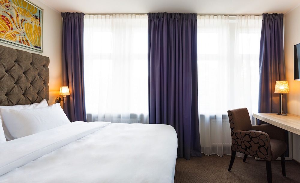 Standard Room, Park View photo 2
