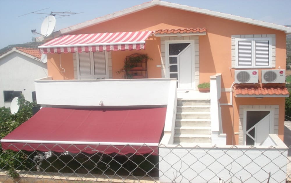 Apartment (Ante - 80 m from sea - A2(2+1)) photo 3