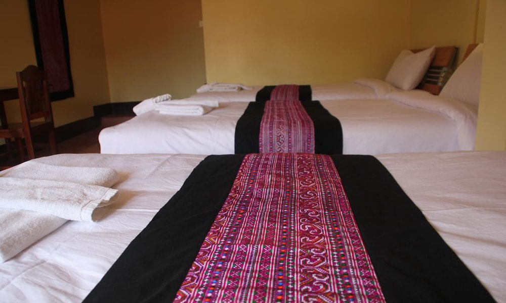Triple Room photo 1