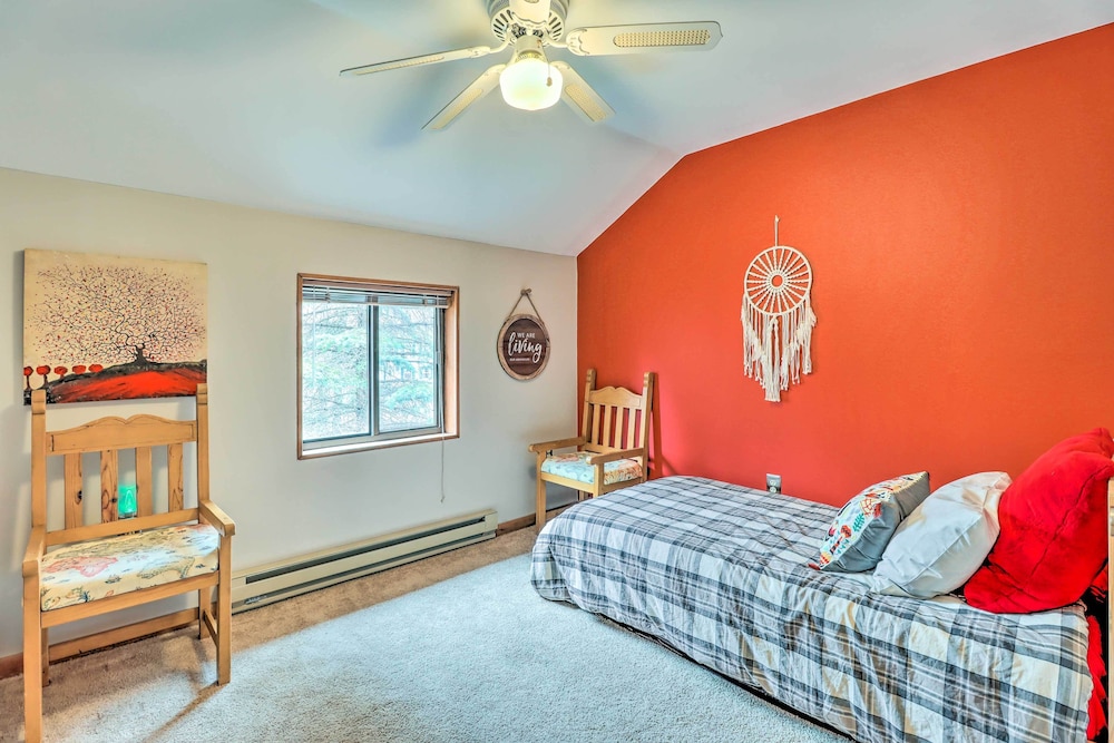House (3 Bedrooms) photo 3