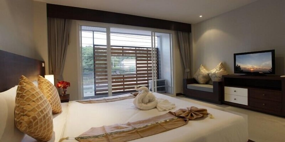 Superior Room photo 2