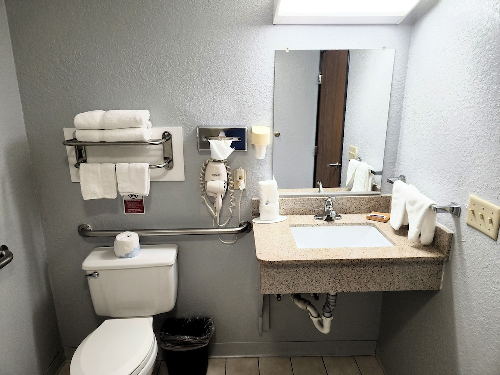 Premium Room, 1 King Bed, Accessible Bathtub, Pets Not Allowed