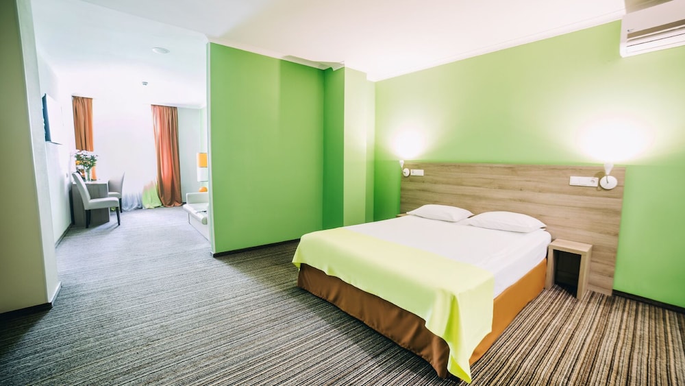 Superior Double or Twin Room photo 1