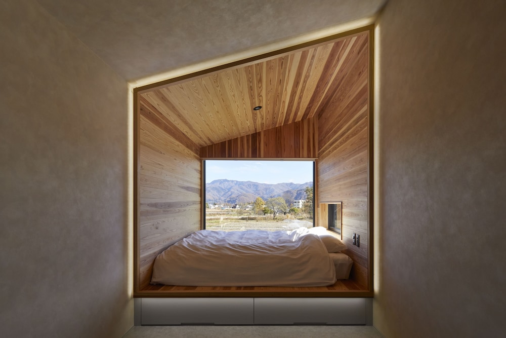 Design Double Room