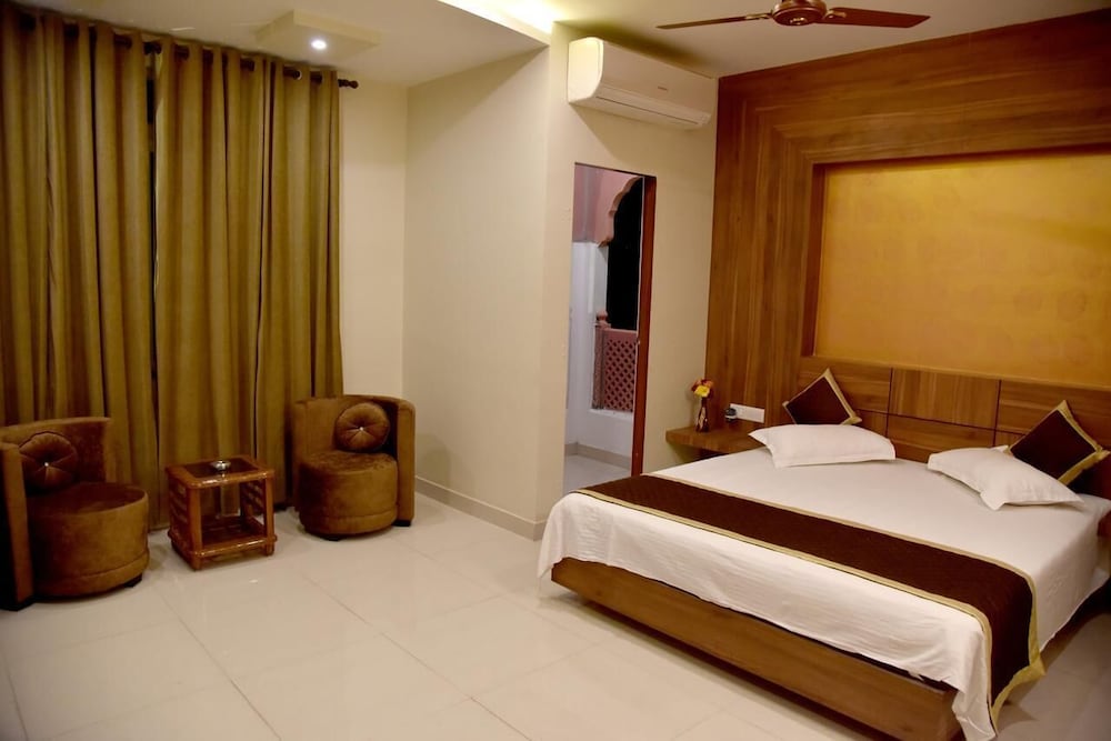 Classic Double Room - Photo 5