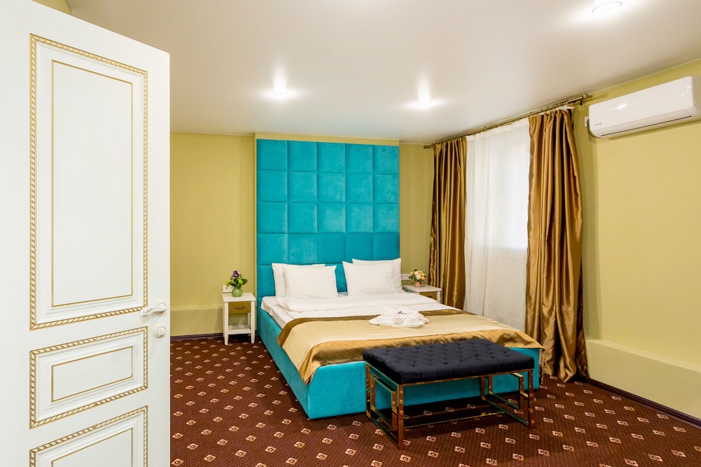 Luxury Room