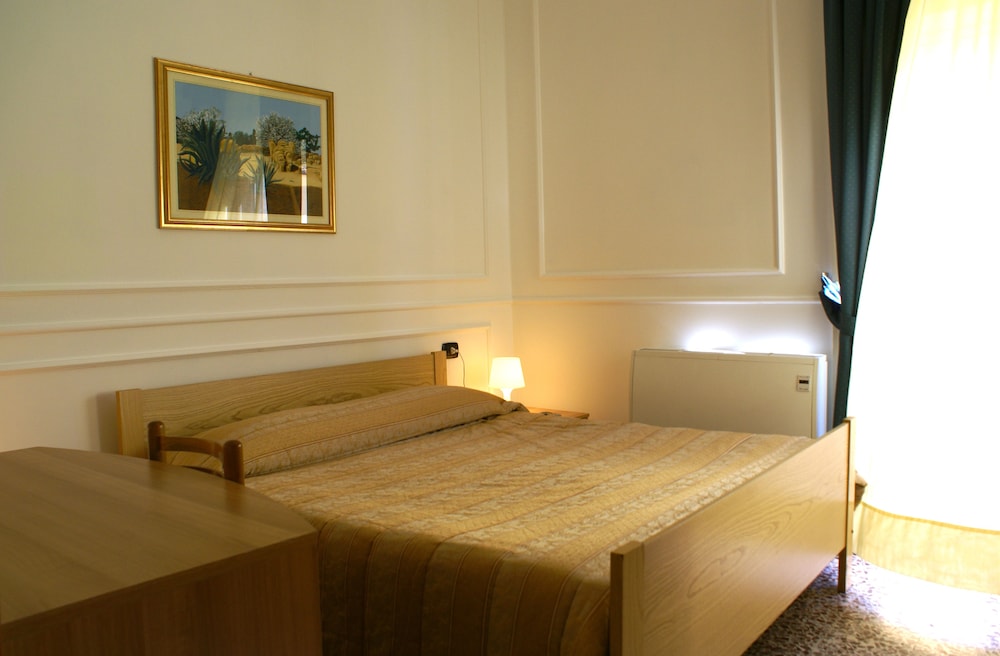 Standardzimmer