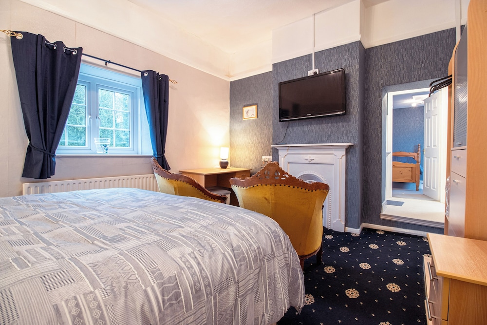 Family Suite, Non Smoking, Pets Not Allowed photo 1