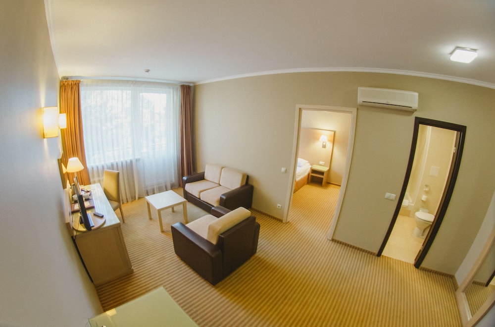 Junior Suite (korpus Pribrezhnyi) photo 2