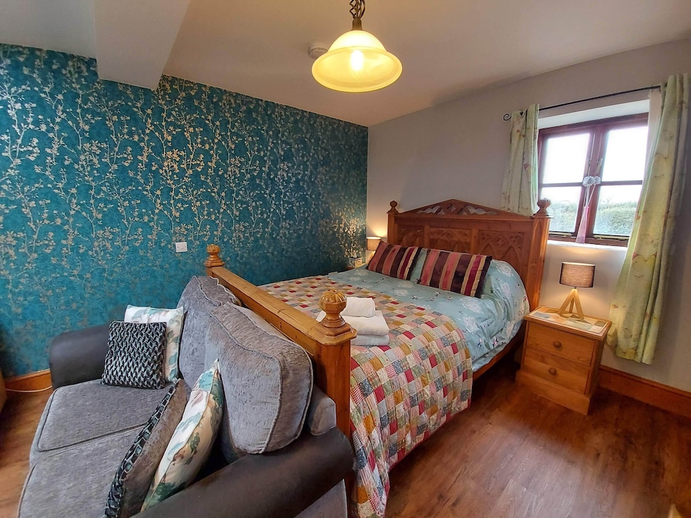 Standard Studio (Detached Annexe Pet Friendly) photo 3