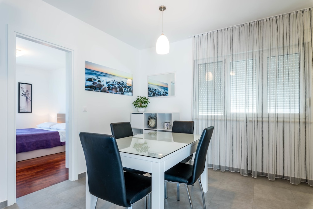 Comfort Apartment, Balcony, Sea View photo 3