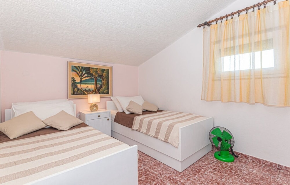 Apartment (Nadica - sea view - A4(4))