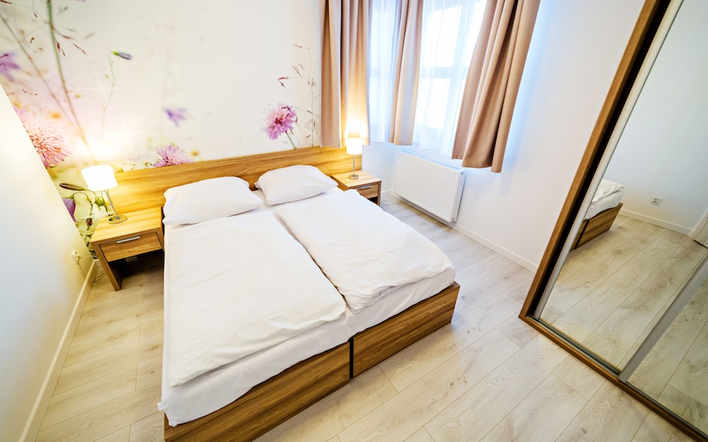 Apartment (Mysliwska 1B/1) photo 3