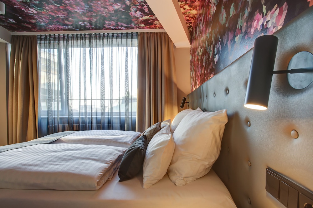 Standard Room, 1 Double Bed