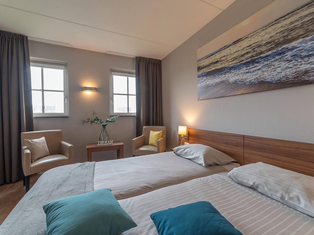Deluxe House, 3 Bedrooms