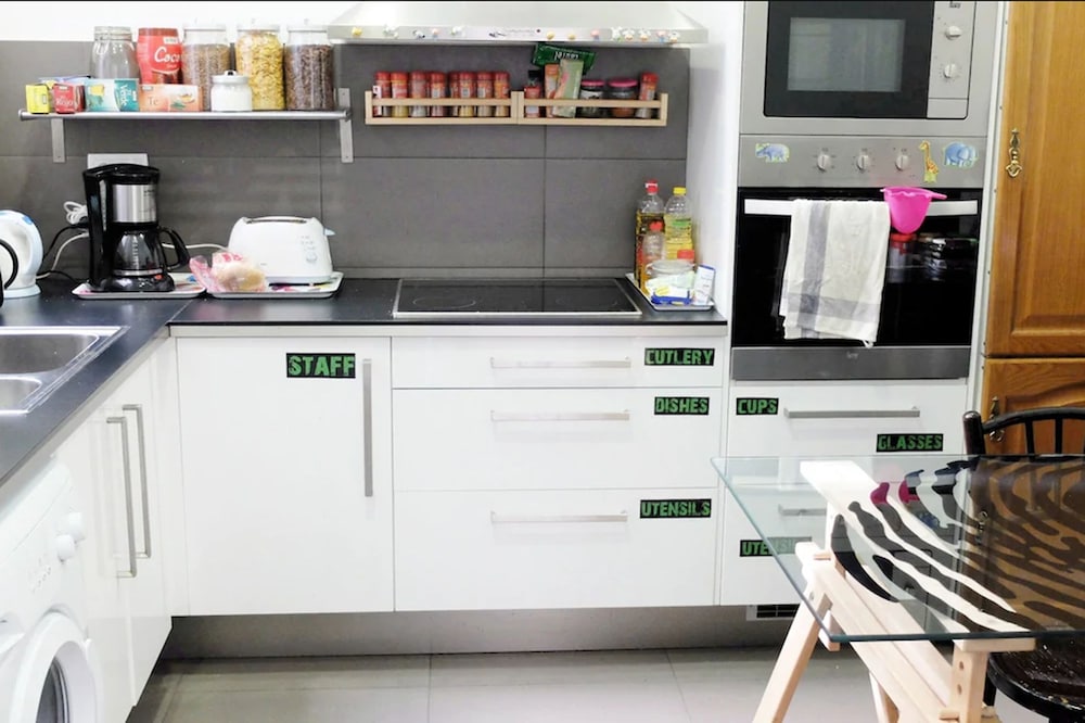 Shared Dormitory, Mixed Dorm, Shared Bathroom (8) photo 3