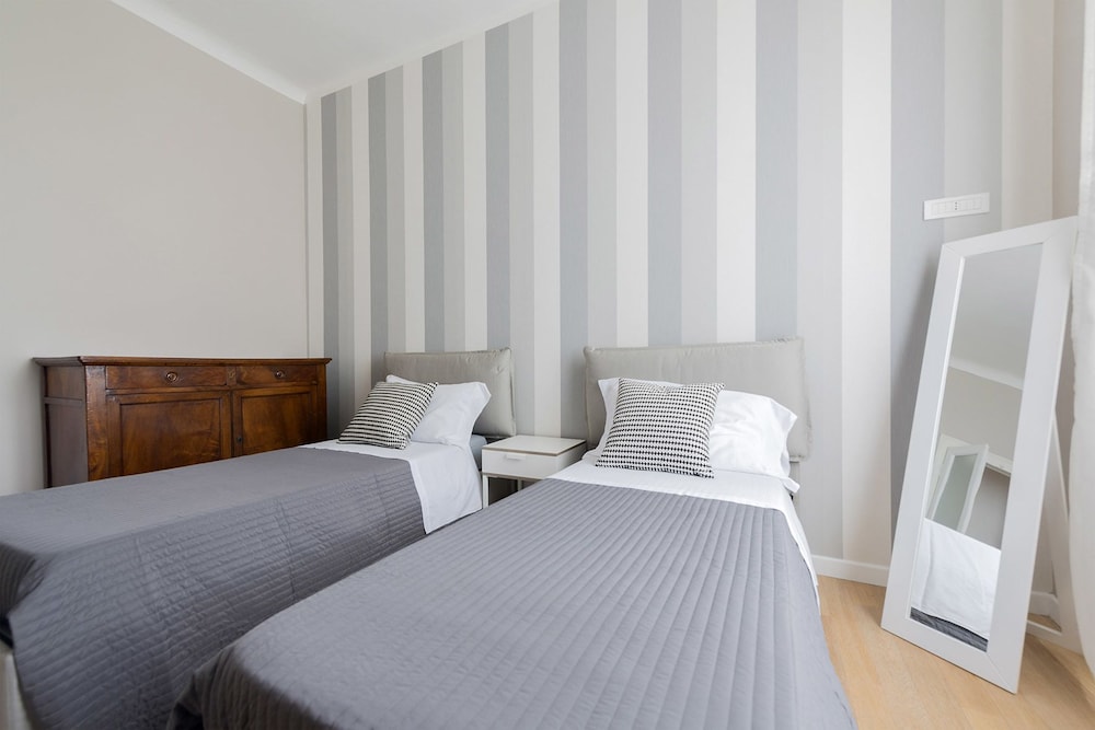 Apartment, 2 Bedrooms