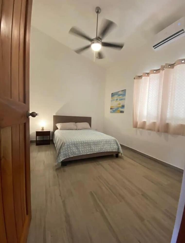 Deluxe Apartment, 2 Bedrooms photo 3