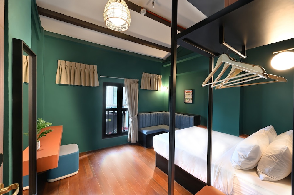 Deluxe Double Room photo 1
