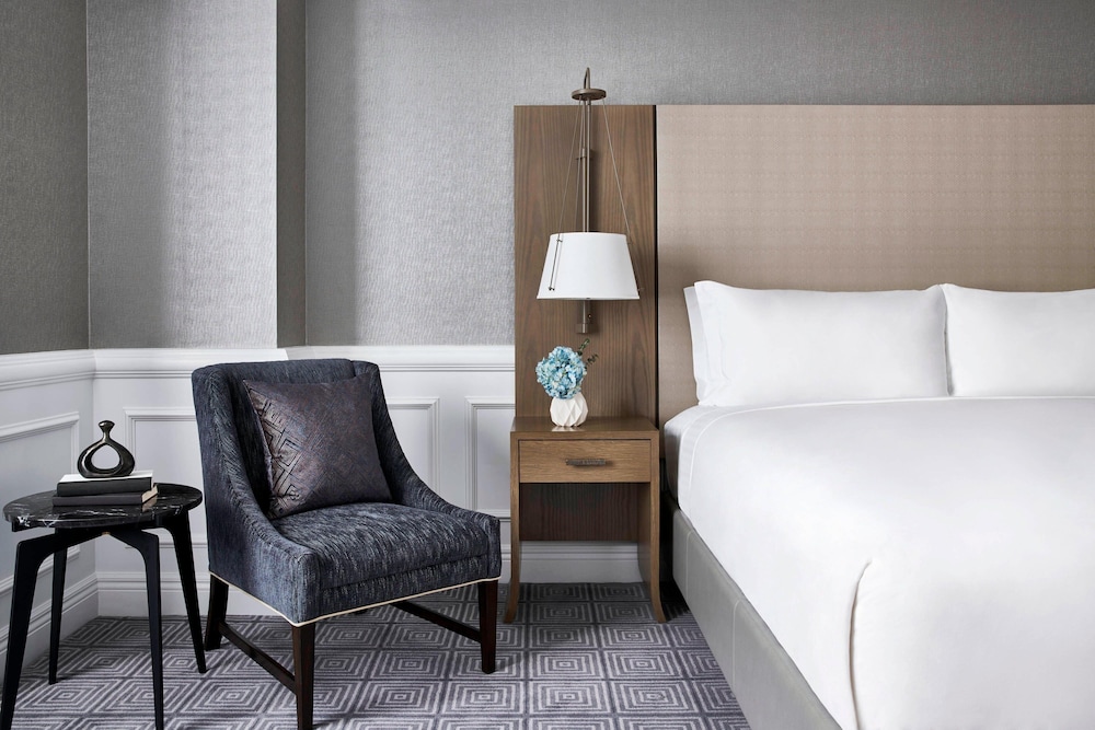 Presidential Room, 1 Bedroom