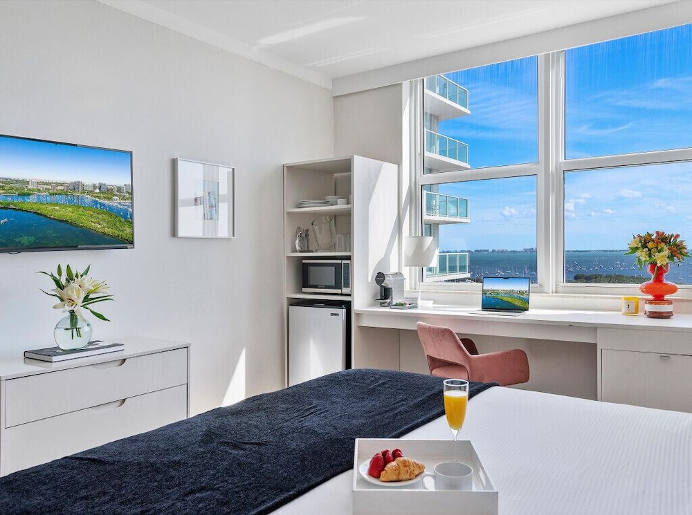Deluxe Double Room, 1 King Bed, Ocean View1418.01 photo 2