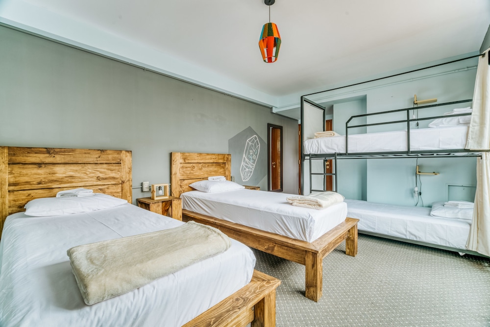 Quadruple Room photo 1