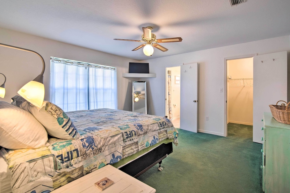 House (3 Bedrooms) photo 2
