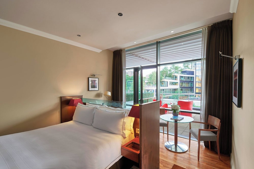 Room, 1 King Bed, Terrace - Photo 1