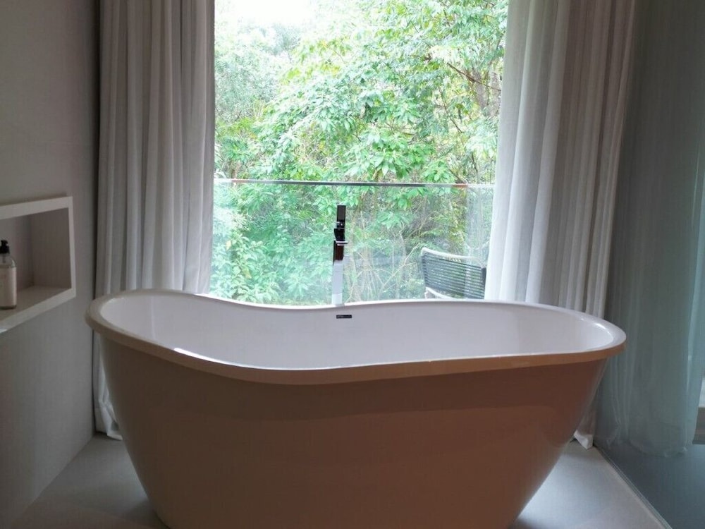 Exclusive Double Room, 1 Queen Bed, Non Smoking, Garden View photo 3