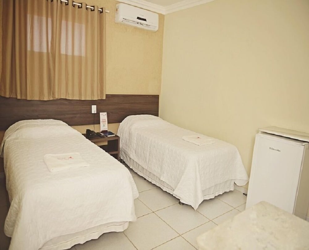 Standard Twin Room photo 1
