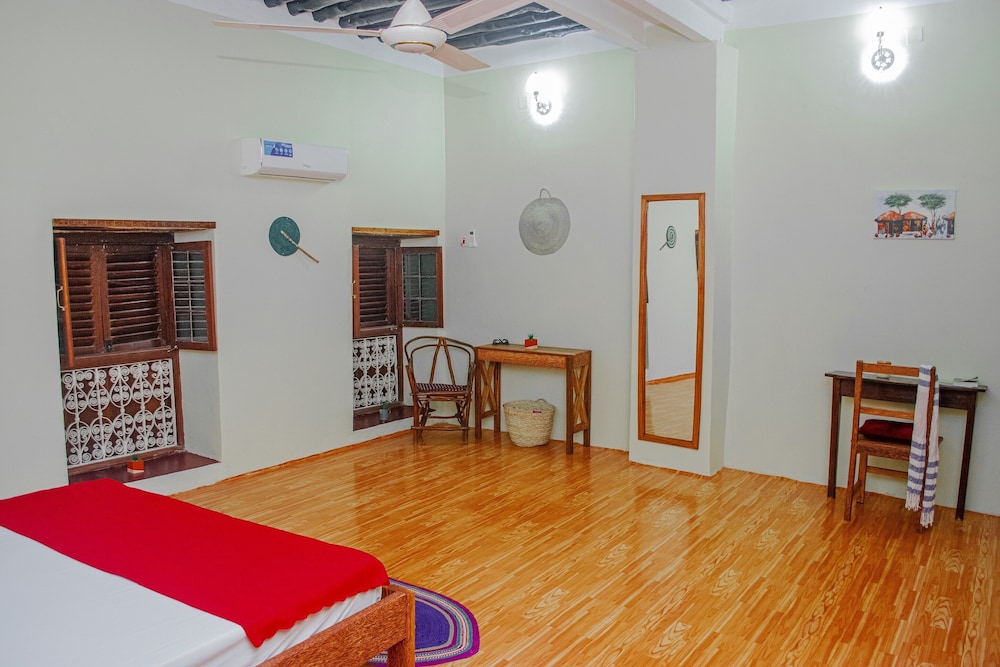 Deluxe Apartment, 2 Bedrooms, Ensuite, City View photo 3