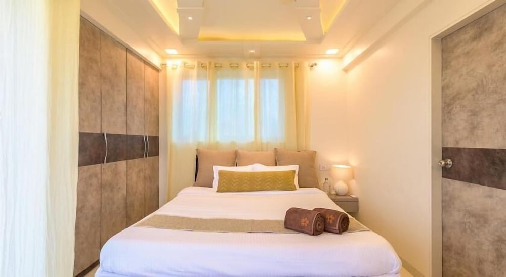 Tranqvilla 3 Bedroom Villa with private Pool photo 2