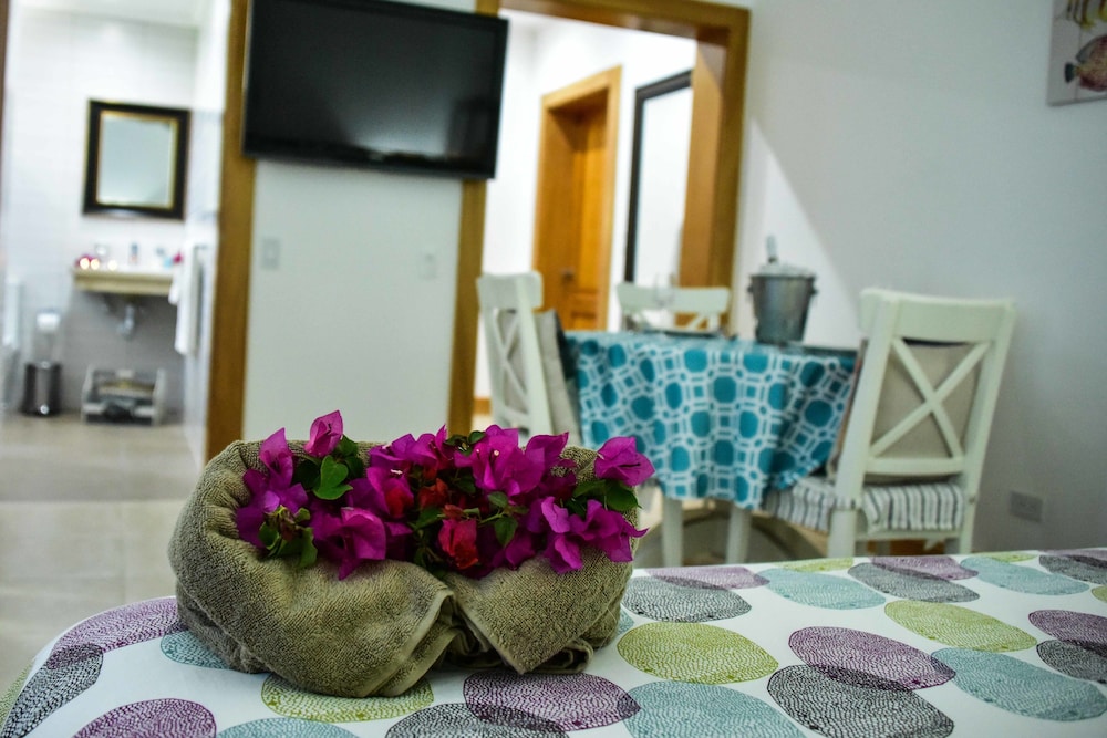 Studio Apartment Private Beach photo 3