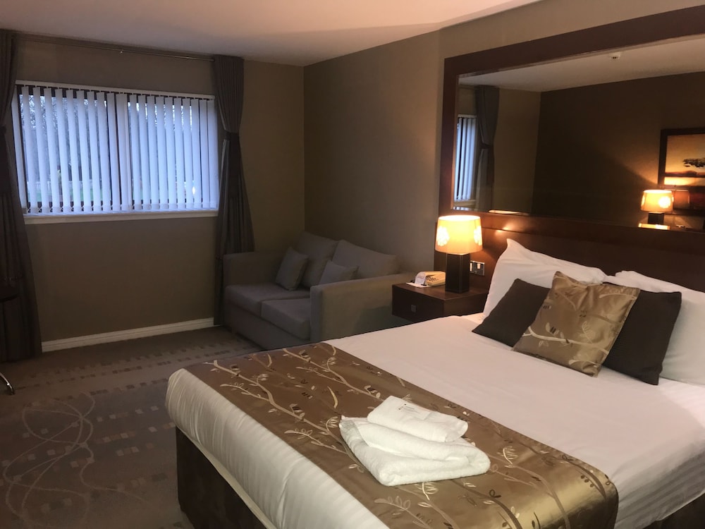 Deluxe Room photo 2