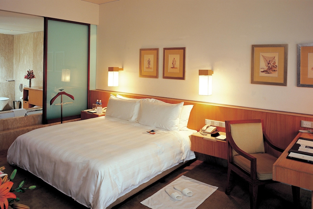 Room, 1 King Bed, Garden View - Photo 8