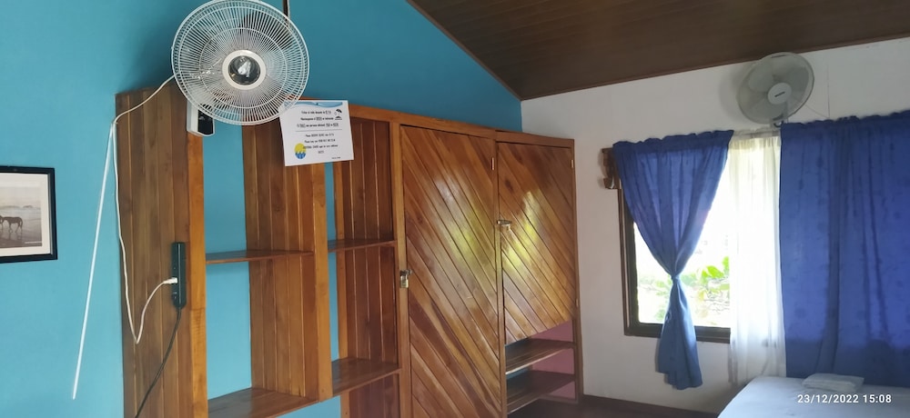 Gemeinschaftsschlafsaal, gemischter Schlafsaal, Poolzugang, Hofblick (Bett im 6-Bett-Schlafsaal)