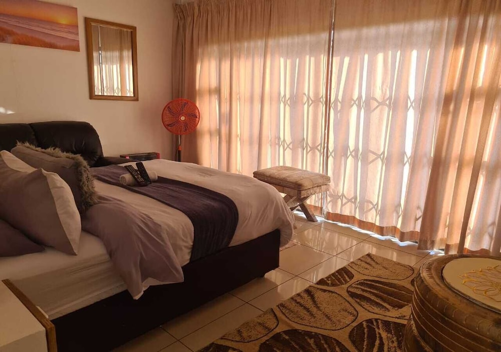Standard Double Room photo 1