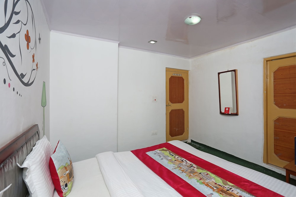 Double Or Twin Room photo 1