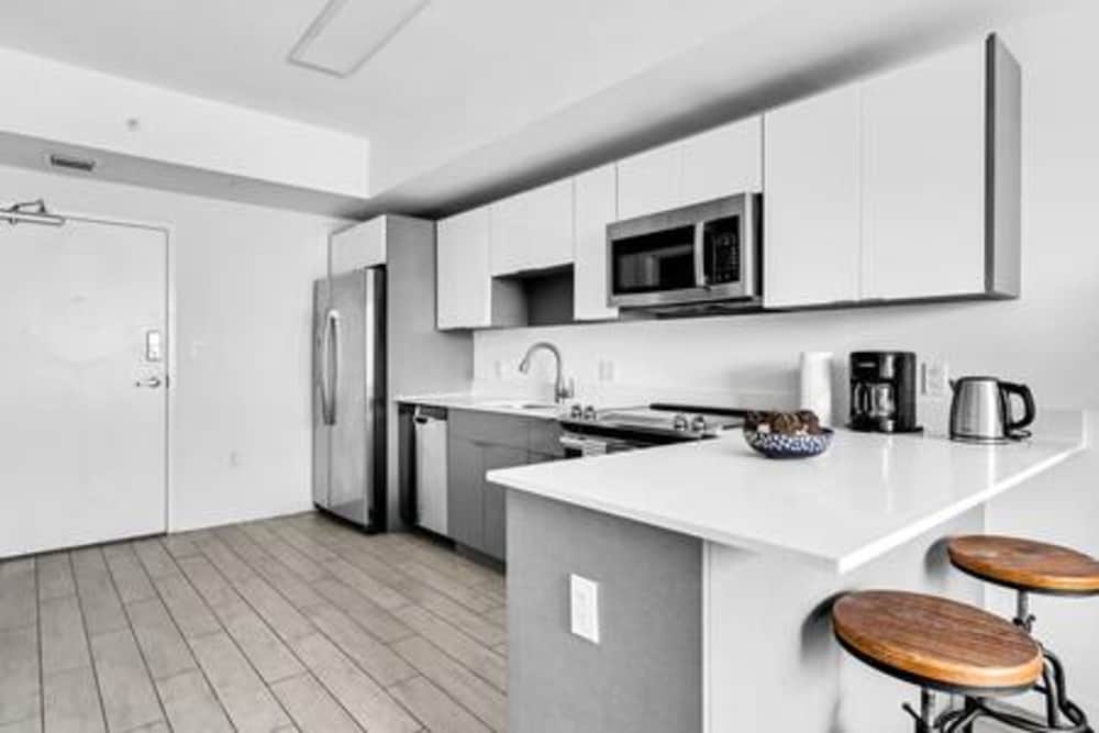 Apartment photo 1