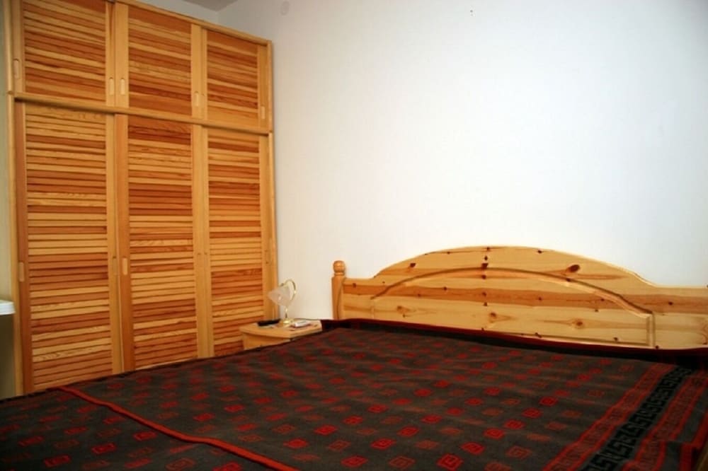 Apartment (DeMar - 70m from sea - A1-crveni(4))