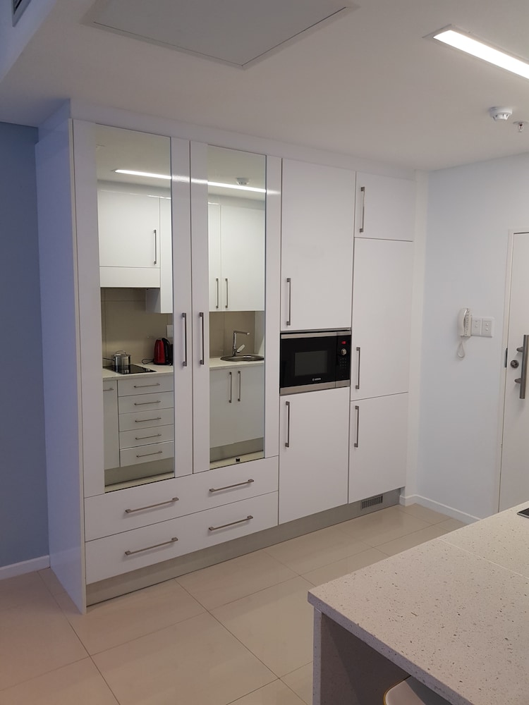 Luxury Studio Suite photo 2