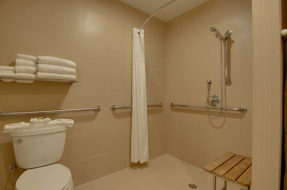 Standard Room, 1 Queen Bed, Accessible, Non Smoking - Photo 4