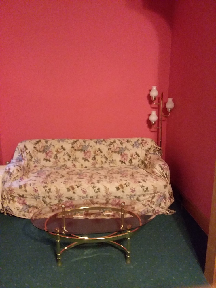 Standard Quadruple Room, Ensuite (Friuli) photo 1