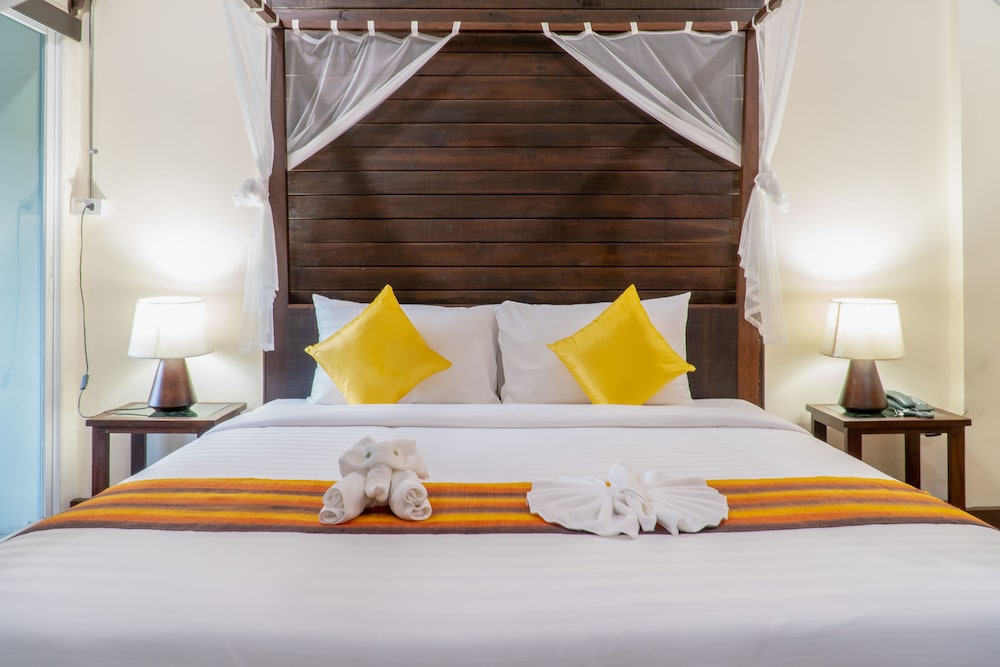 Superior Double Room photo 2