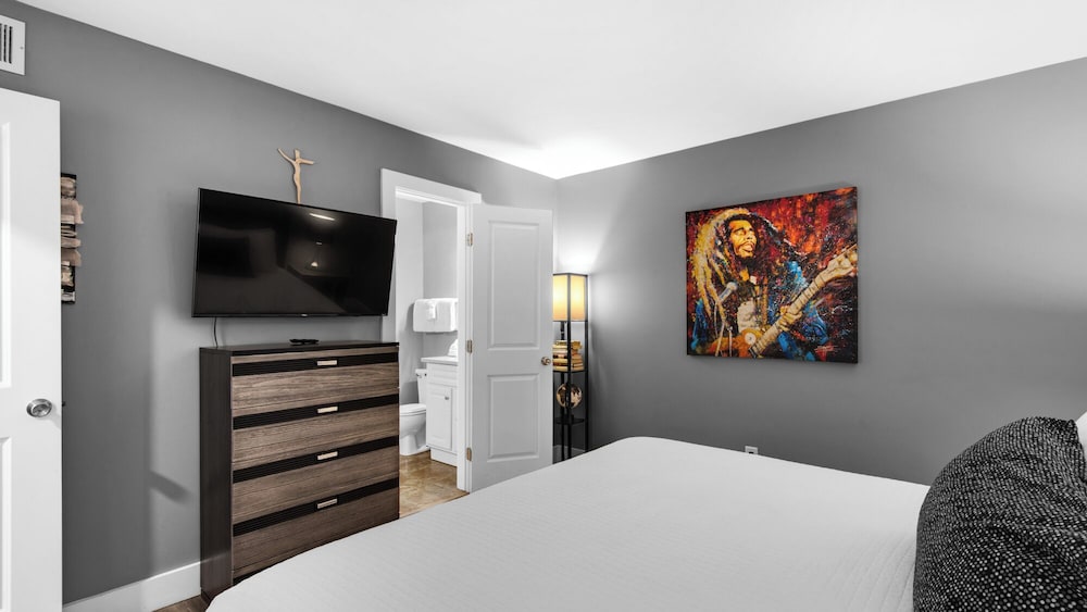 Condo, Multiple Beds, Balcony, Ocean View (Eastern Shores 207)