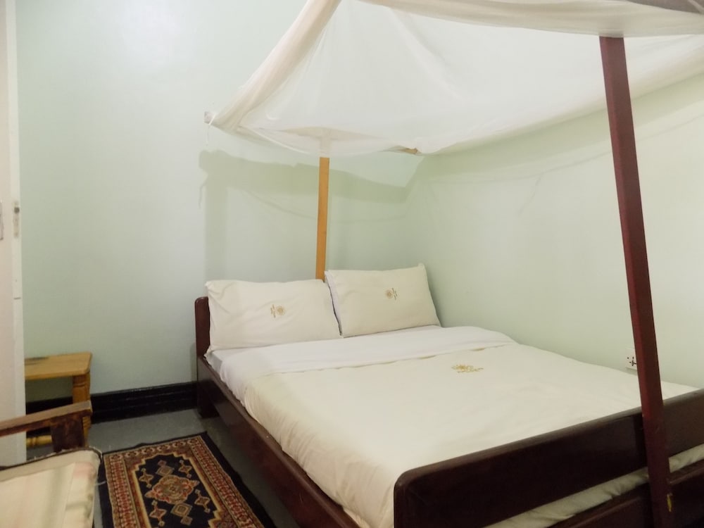 Executive Double Room photo 3