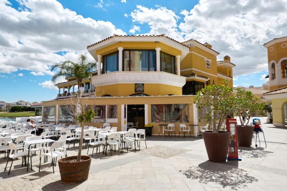 Casa del Sol La Torre Ośrodek Golfowy, Zdjęcie 15