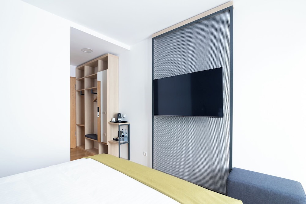 Comfort Double or Twin Room photo 2