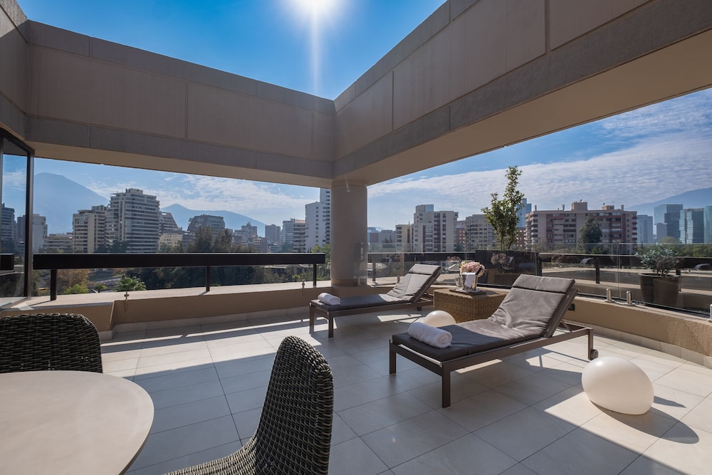 Grand Suite, Terrace - Photo 9
